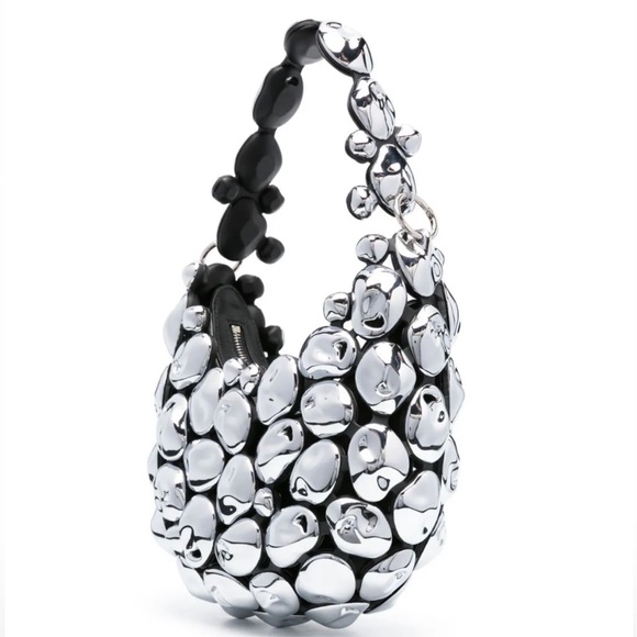 Vogue’s "It Bag for the 21st Century", Published By’s Stone Cloud shoulder bag - Picture 3 of 6